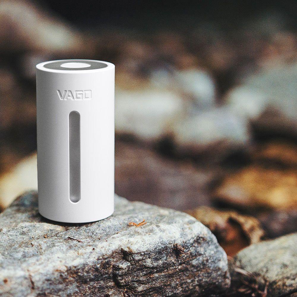 VAGO baggage compressor review: The clever travel tool to help you