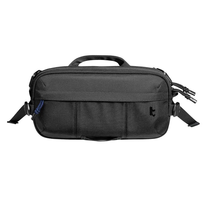 Tomtoc Wander T26 Daily Sling Bag Black Oribags