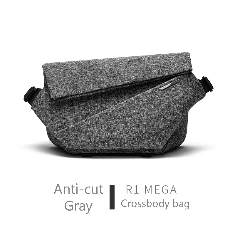 NIID R1 Radiant Mega Sling - Perfect for Urban & Outdoor Enthusiasts –  Oribags