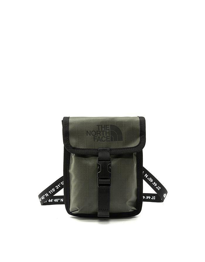 North face shoulder bag small on sale