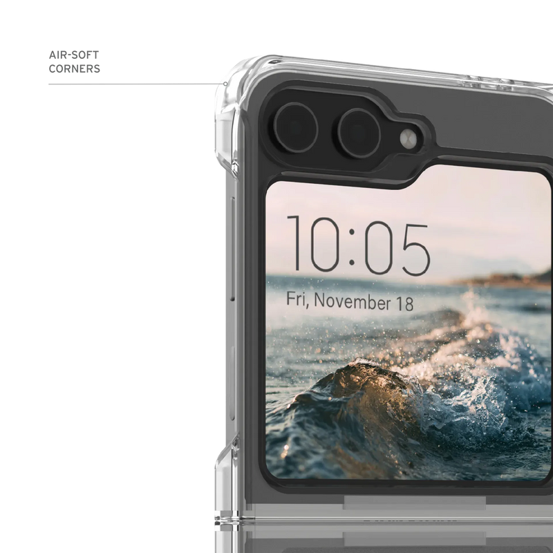 UAG Samsung Galaxy Flip 6 Plyo