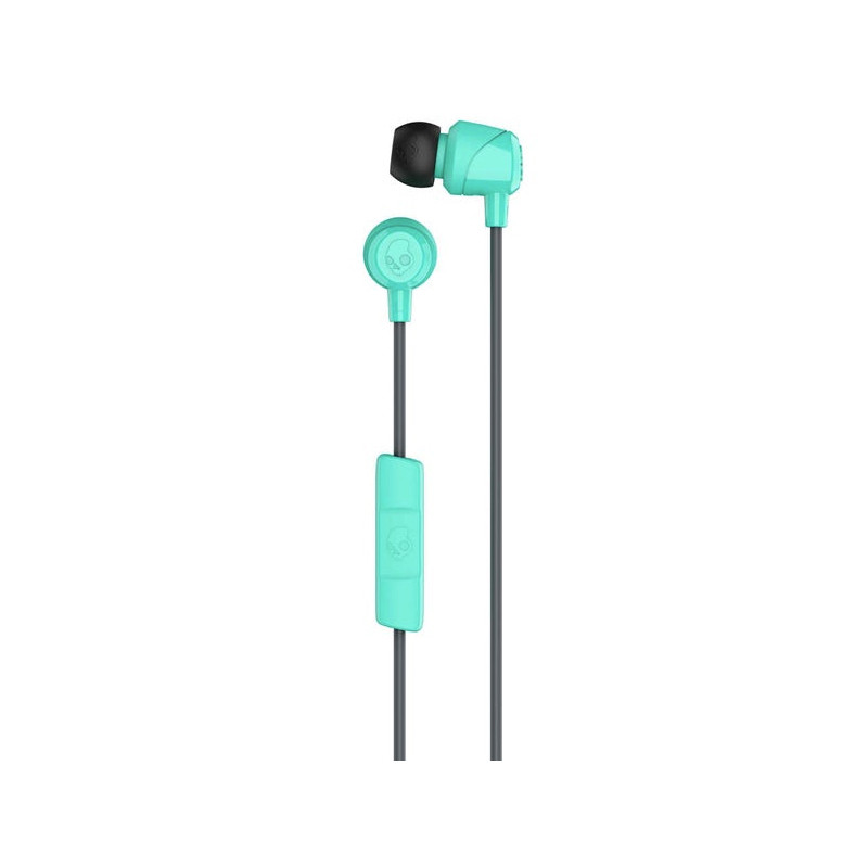 Skullcandy Jib In-Ear Earbuds With Microphone