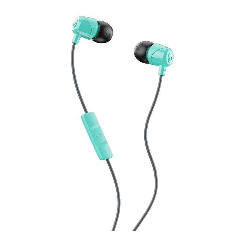 Skullcandy Jib In-Ear Earbuds With Microphone