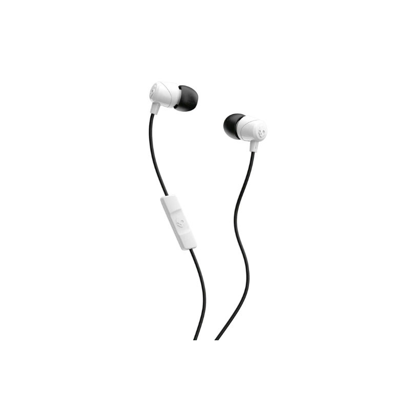 Skullcandy Jib In-Ear Earbuds With Microphone