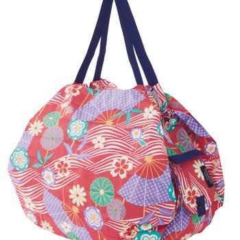 Shupatto Foldable Tote Bag - (Medium)