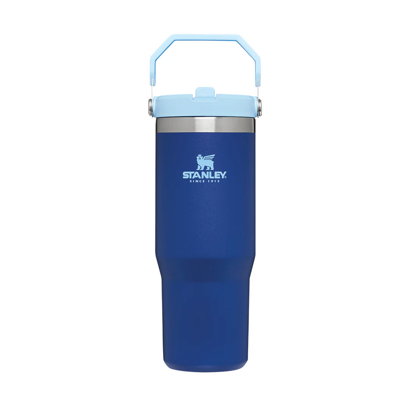 Stanley Adventure Classic Iceflow Flip Straw 30oz Tumbler