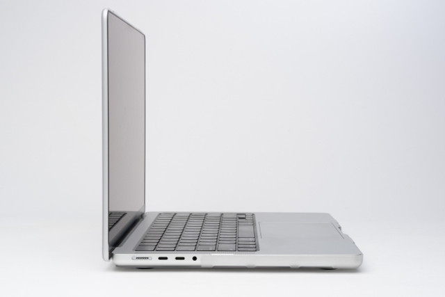 ZAGG Hardshell Case for MacBook Pro 14 in (M3/M2/M1)