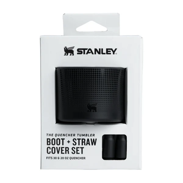 Stanley Adventure Quencher 20/30Oz - Boot and Straw Cover Set