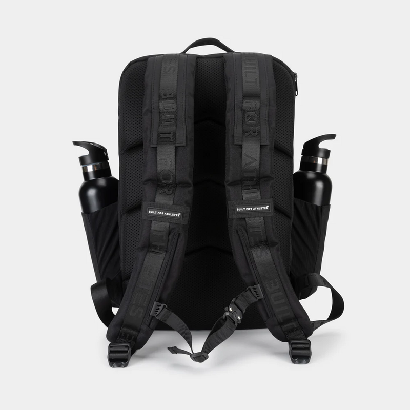 Built For Athletes Elite Backpack 35L