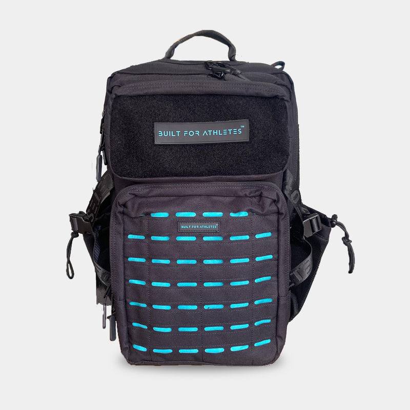 Built For Athletes Gym Backpack