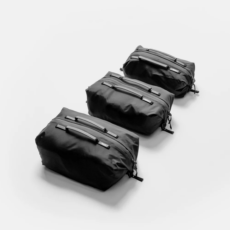 Matador Gear Cube Set 3-Pack