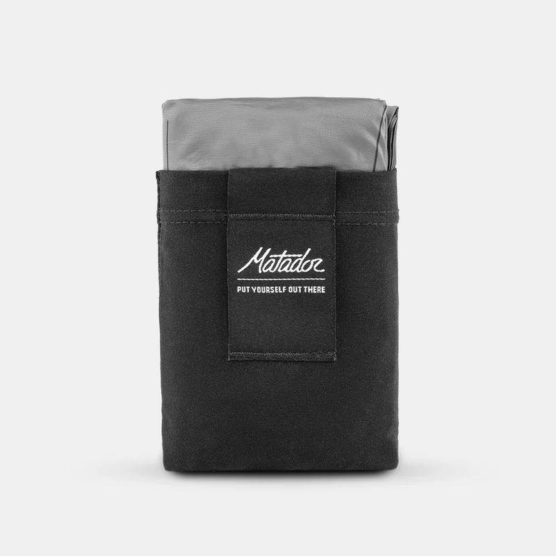 Matador Pocket Blanket 4.0 - Black