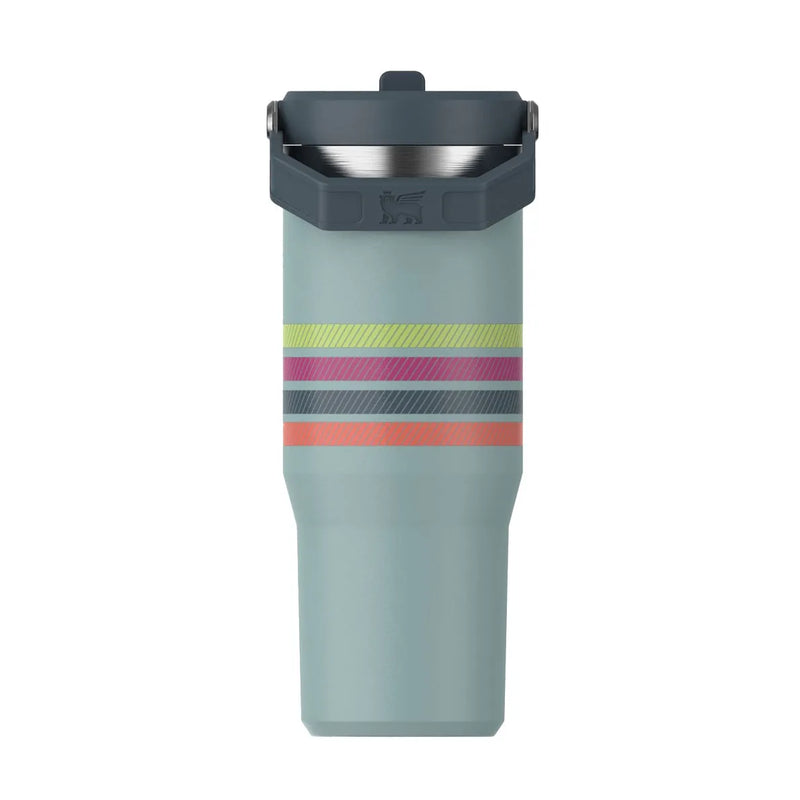 Stanley Adventure Varsity Iceflow Flip Straw 30oz Tumbler