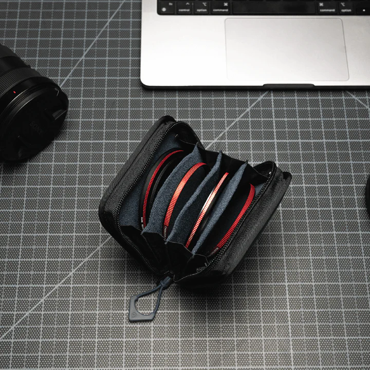 Wandrd Lens Filter Case