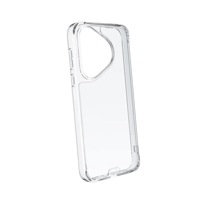 Hoda Crystal Pro Glass Case Military Standard For HUAWEI Pura 70 Series