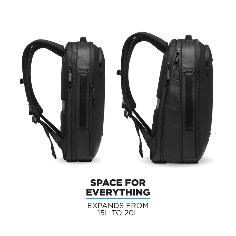 Nomatic Navigator Rs Pack 15L - Black