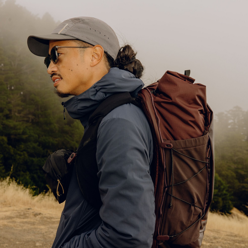 Peak Design Outdoor Backpack 25L