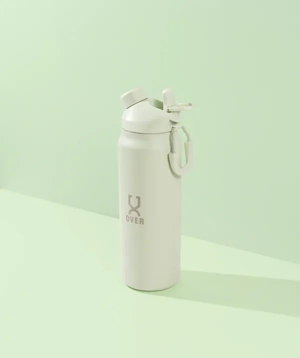 Over 900ml Wave Thermo Duo Lid Flask