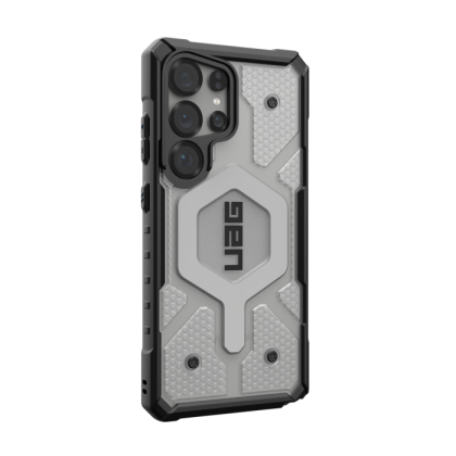 UAG Pathfinder w/ Magnet - Samsung S25 Ultra