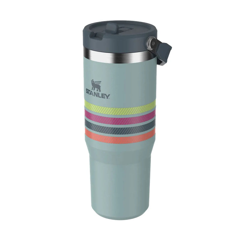 Stanley Adventure Varsity Iceflow Flip Straw 30oz Tumbler