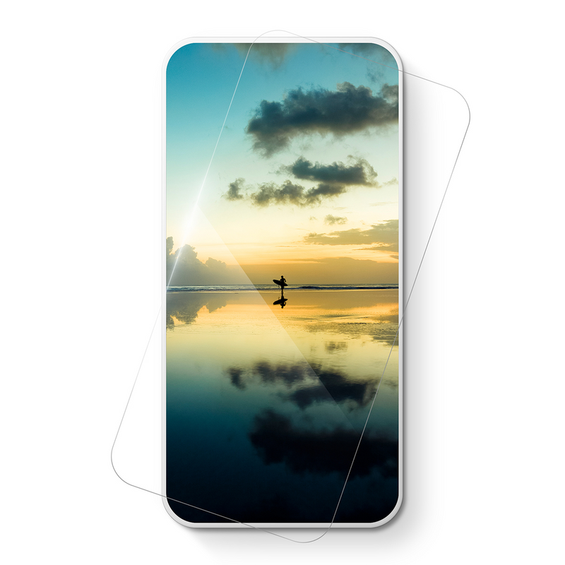 ZAGG Glass Elite Anti-Reflective Camera Protector For Google Pixel 9 series