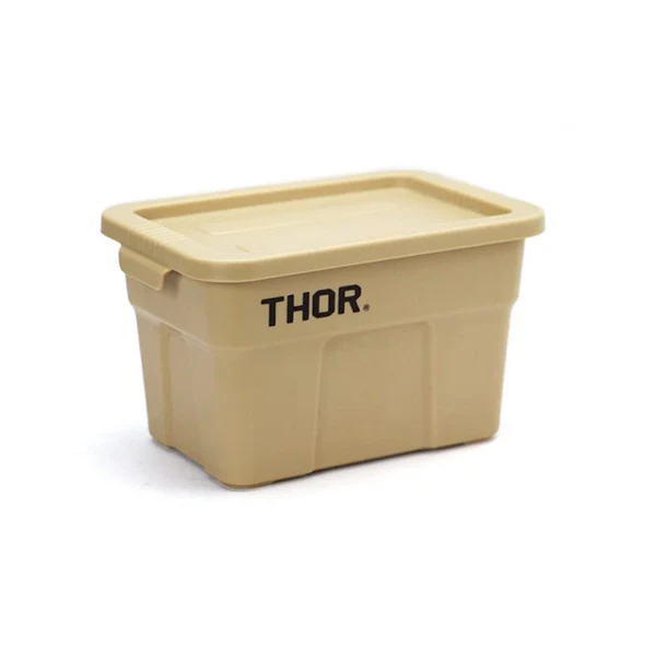 Thor Mini Tote Box 1L