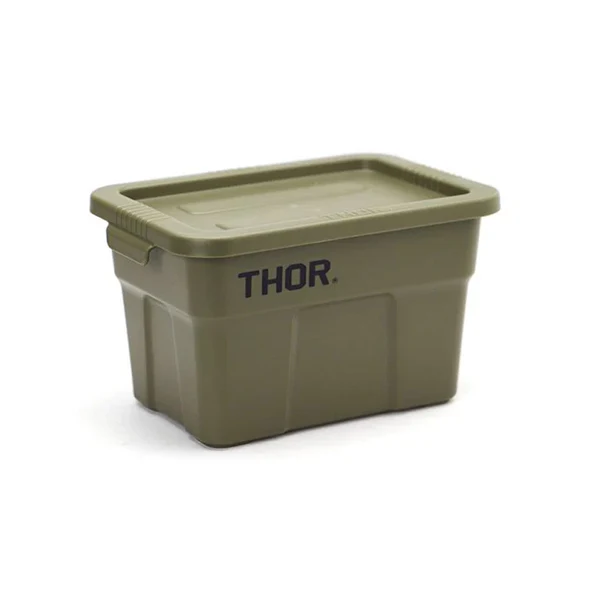 Thor Mini Tote Box 1L