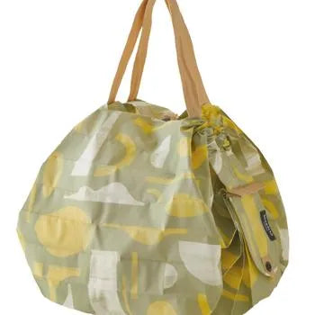 Shupatto Foldable Tote Bag - (Medium)