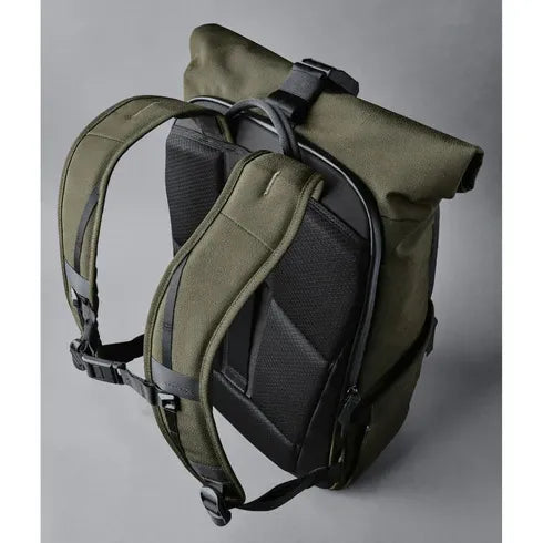 ALPAKA Shift Pack V2 Axoflux 600D