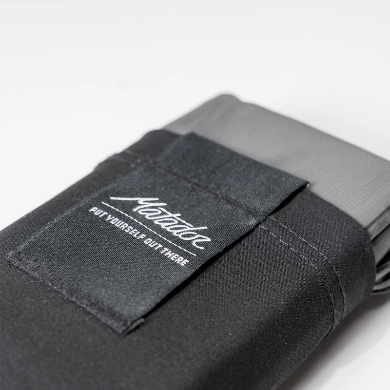 Matador Pocket Blanket 4.0 - Black