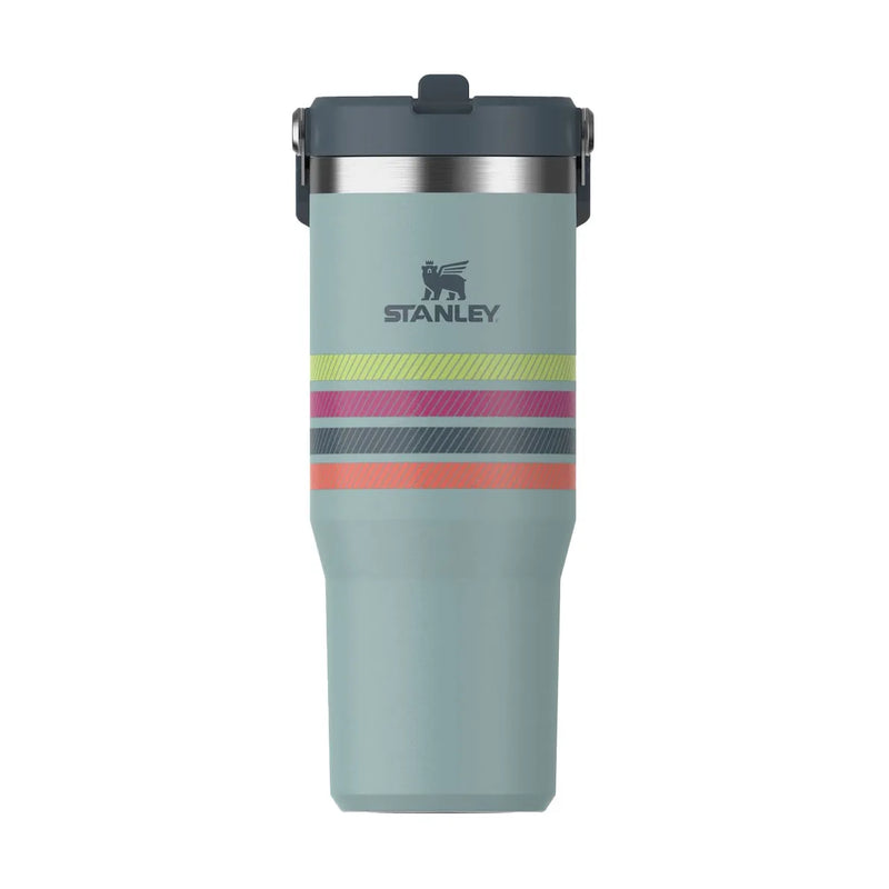 Stanley Adventure Varsity Iceflow Flip Straw 30oz Tumbler