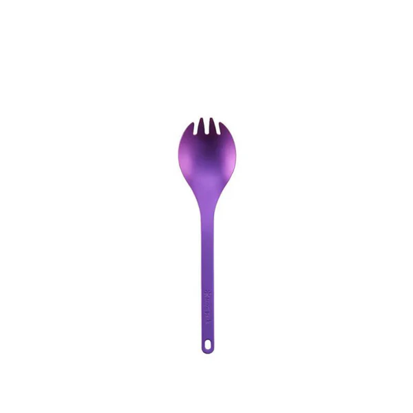 Snow Peak Titanium Spork