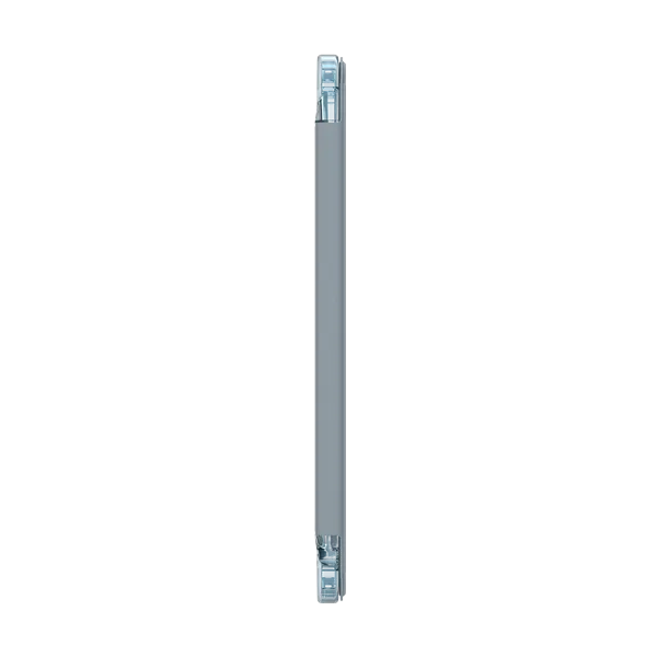 ZAGG Hampton Folio Case for iPad Air 11" (M2) - Light Blue