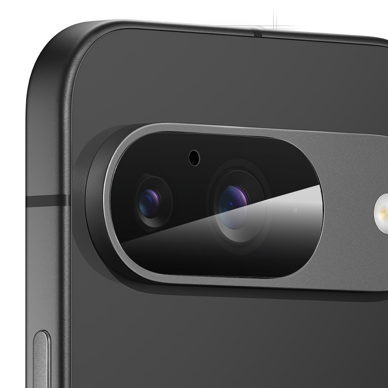 ZAGG Glass Elite Anti-Reflective Camera Protector For Google Pixel 9 series