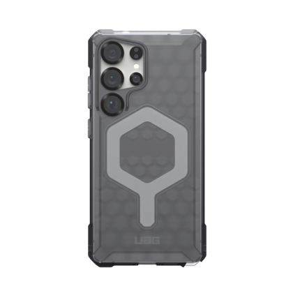 UAG Essential Armor w/ Magnet - Samsung S25 Ultra - Ash