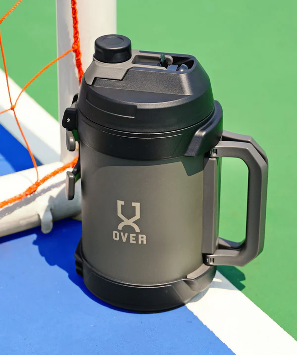 Over 3.78L Portable Tangki PRO