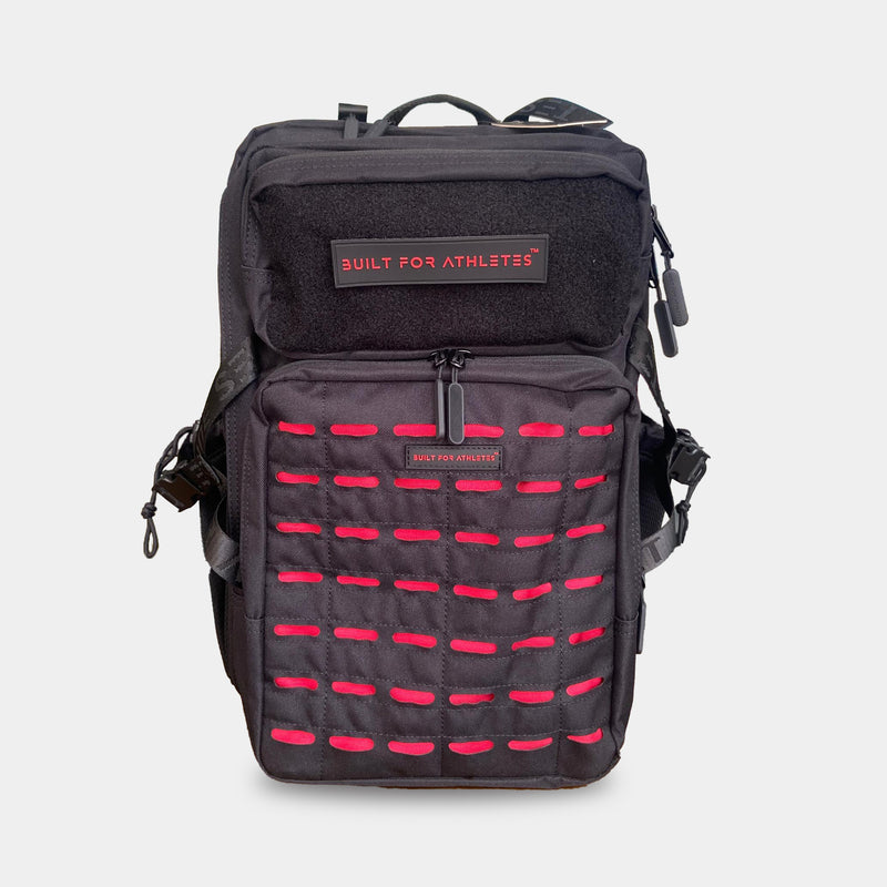 Built For Athletes Gym Backpack