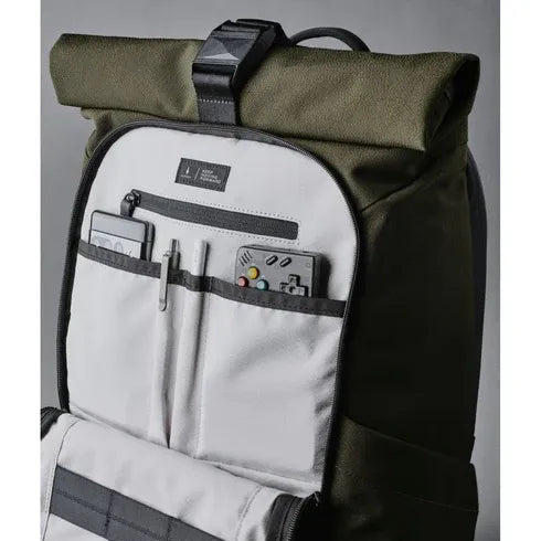 ALPAKA Shift Pack V2 Axoflux 600D