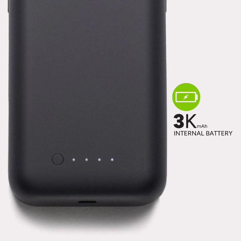 Mophie Juice Pack For IPhone 15 Pro Series