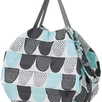 Shupatto Foldable Tote Bag - (Medium)