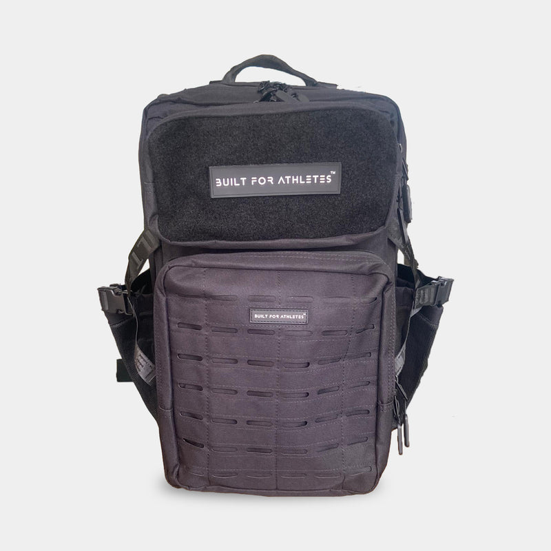 Built For Athletes Gym Backpack