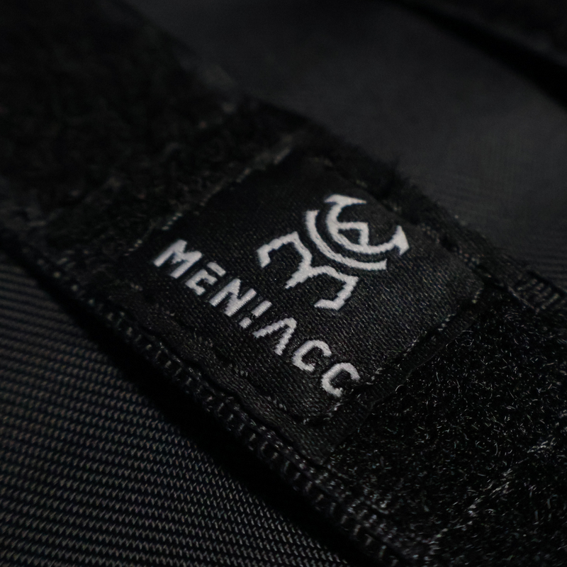 The Meniacc Scout Sling Bag