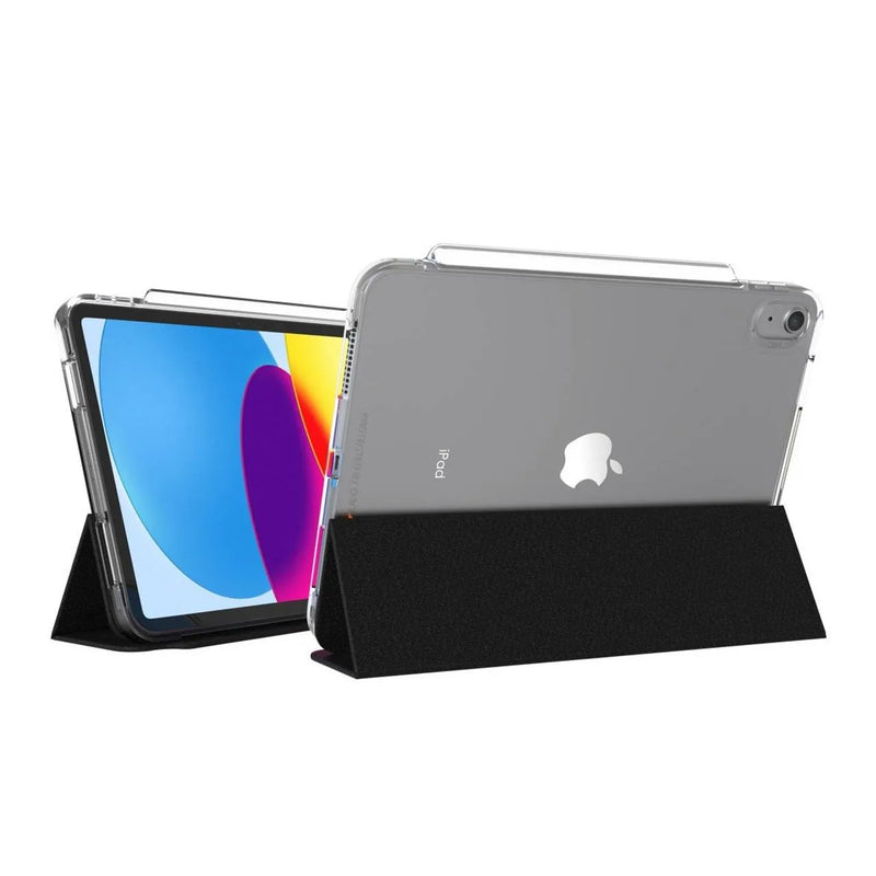 ZAGG Crystal Palace Folio Case For IPad 10.9" 10th Gen