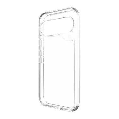 ZAGG Crystal Palace Case for Google Pixel 9/9 Pro Graphene - Clear