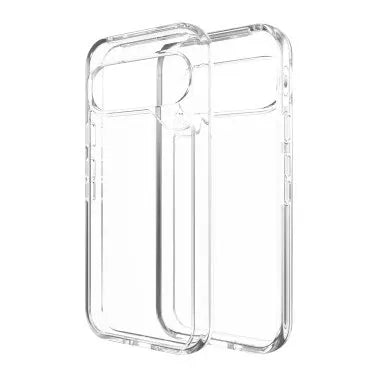 ZAGG Crystal Palace Case for Google Pixel 9/9 Pro Graphene - Clear