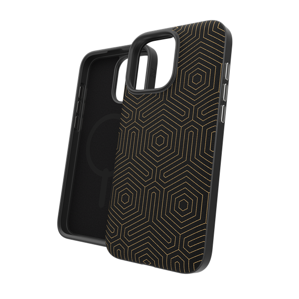 ZAGG London Snap Case for iPhone 16 Series