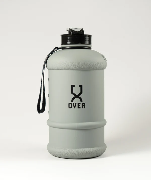 Over 1.5L Oversized Bottle with Flip Cap