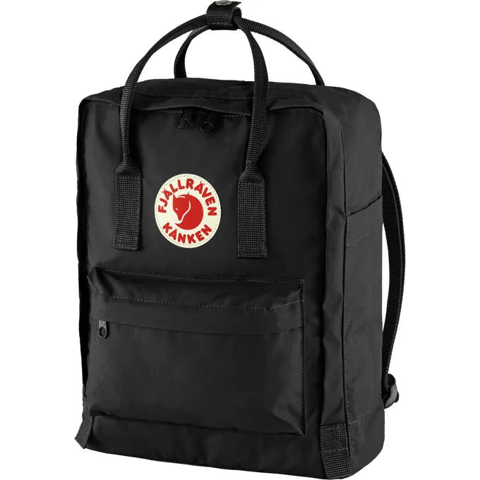 Fjallraven Classic Kånken backpack