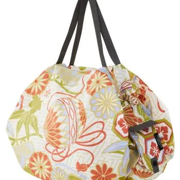 Shupatto Foldable Tote Bag - (Medium)