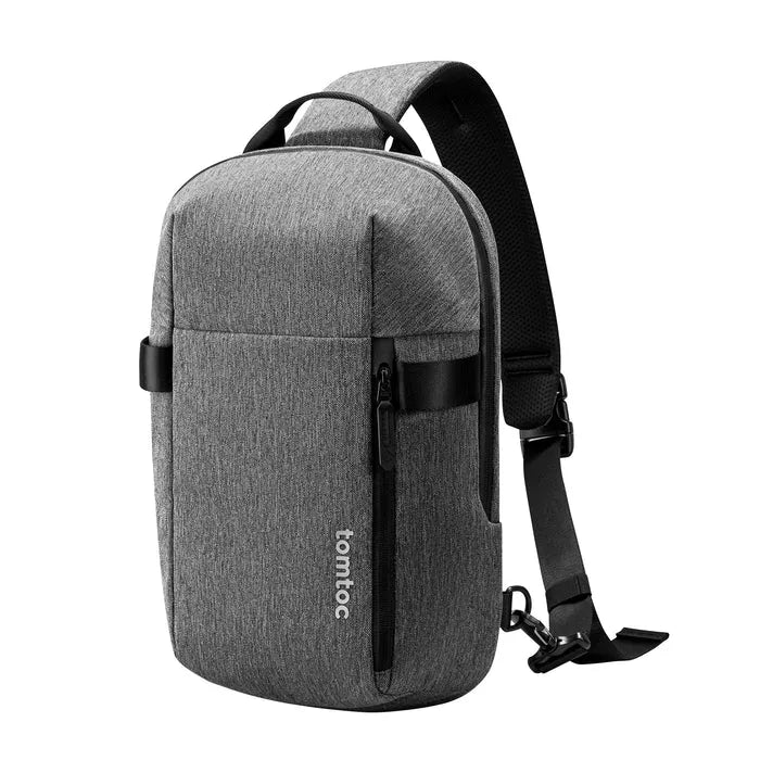 Tomtoc Explorer T24 Laptop Messenger Bag 14 inch Oribags